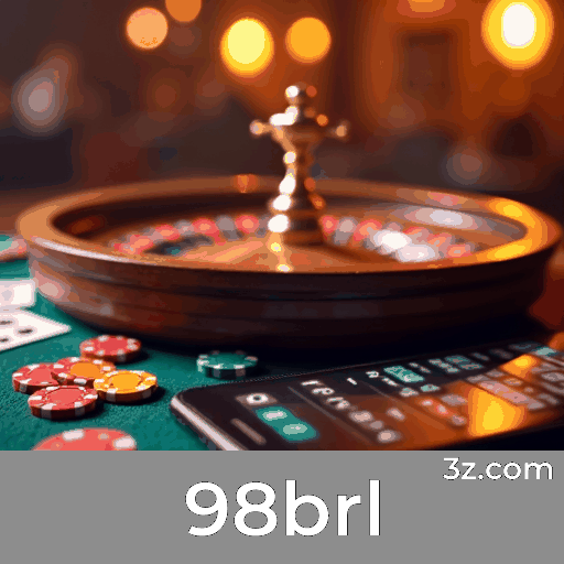 98brl: Bônus Imbatíveis para Jogadores Brasileiros