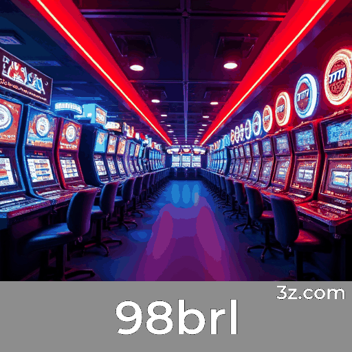 Adrenalina Máxima no Crash da 98brl