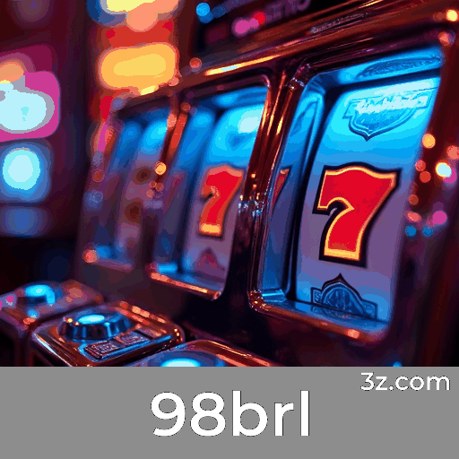98brl: Aplicativo Rápido e Intuitivo para Brasileiros