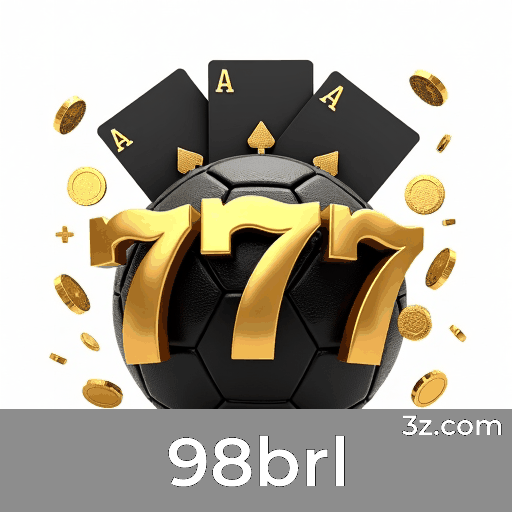 98brl: Plataforma de Jogos Online com Serviço Profissional