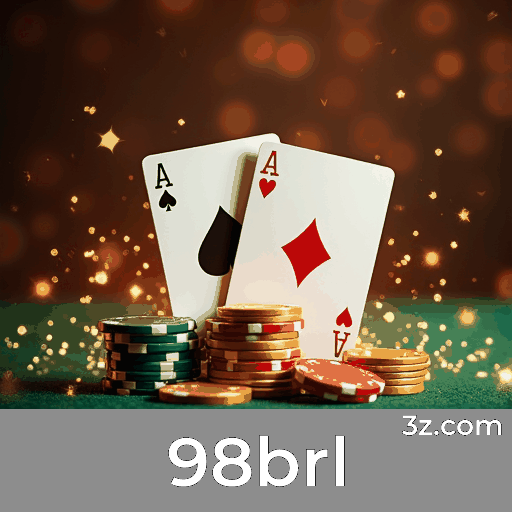 Experiência Premium de Jogos de Cassino no 98brl
